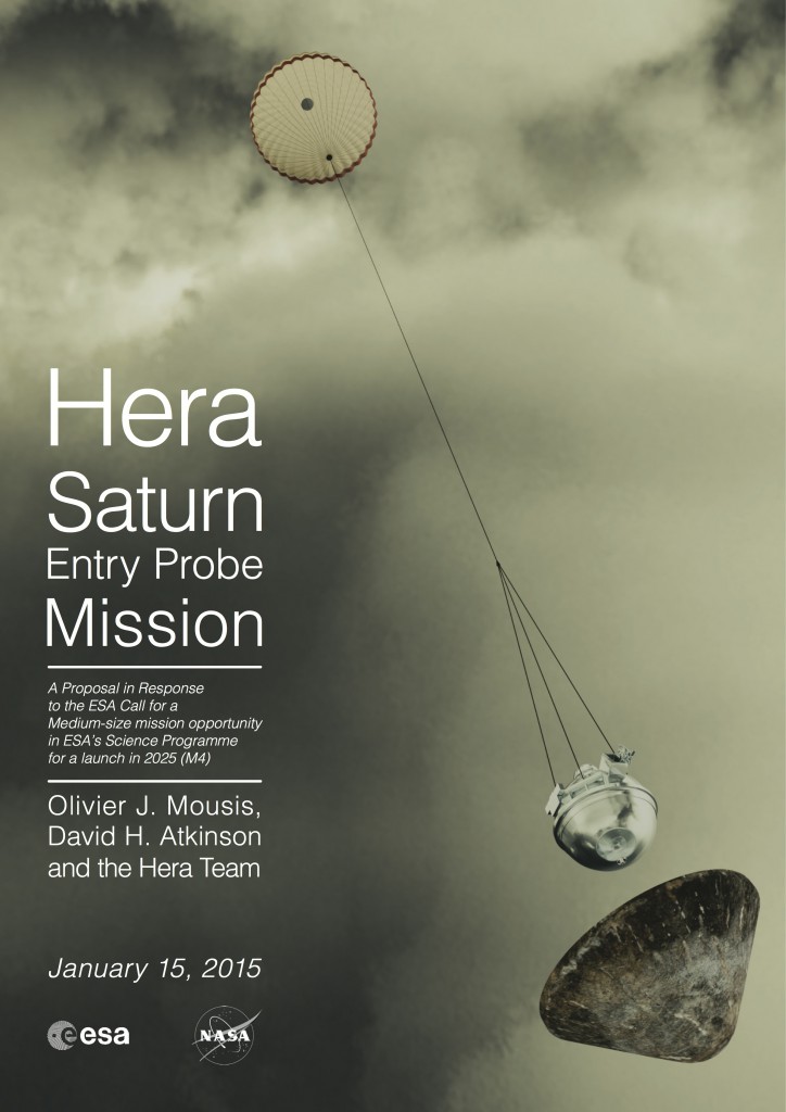 Hera Poster